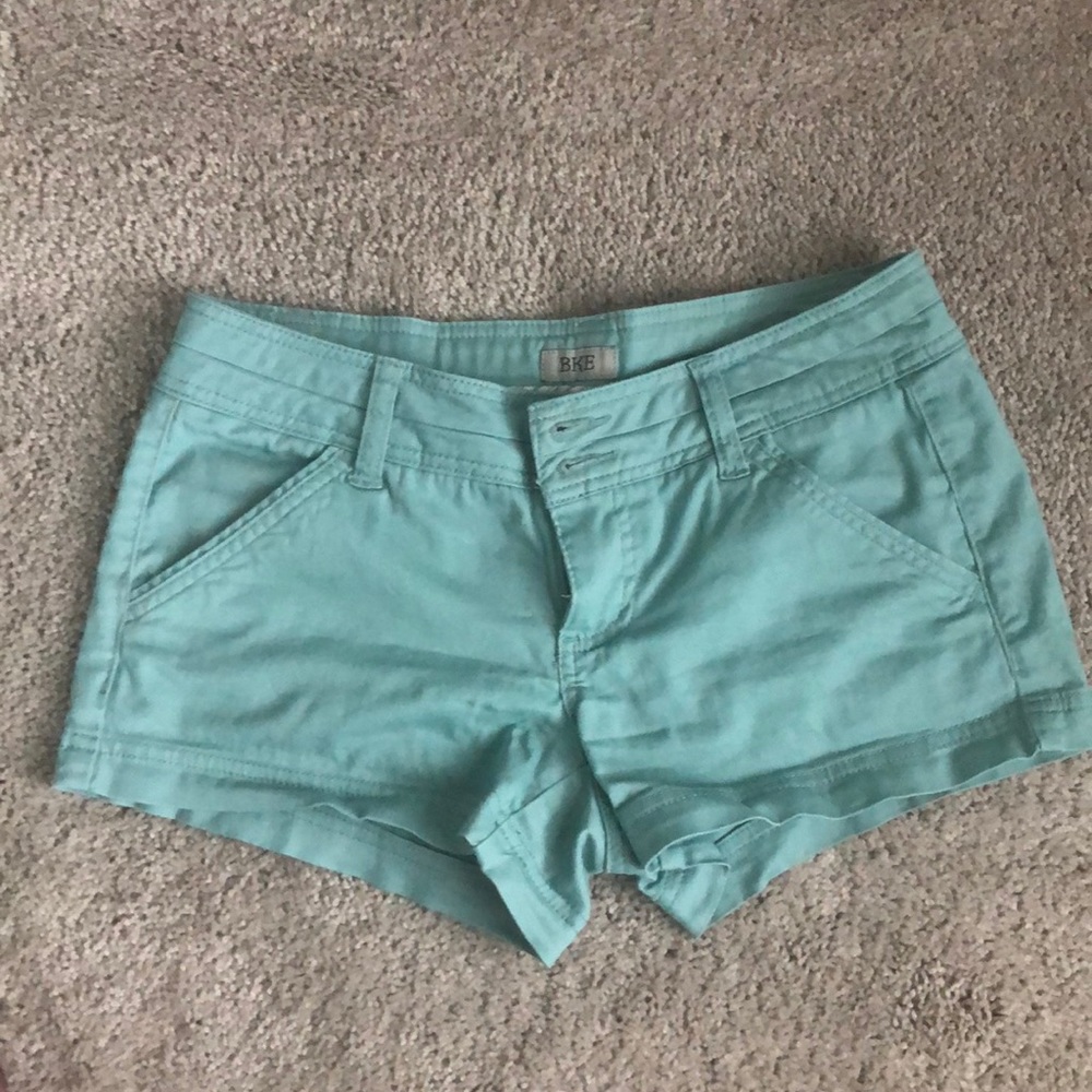 BKE Shorts